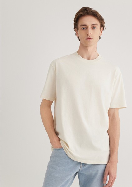 2li Erkek Basic Tişört 0612317-70251