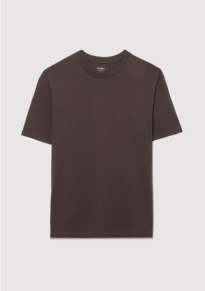 2li Erkek Basic Tişört 0612317-70251