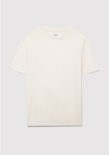 2li Erkek Basic Tişört 0612317-70251