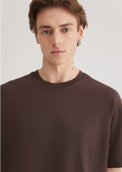 2li Erkek Basic Tişört 0612317-70251