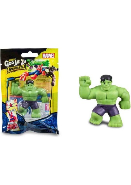 GJM01000/41380 - Mını Figür (Lisinya)