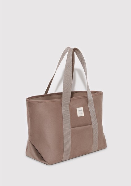 Kahverengi Omuz Çantası 1913026-70218