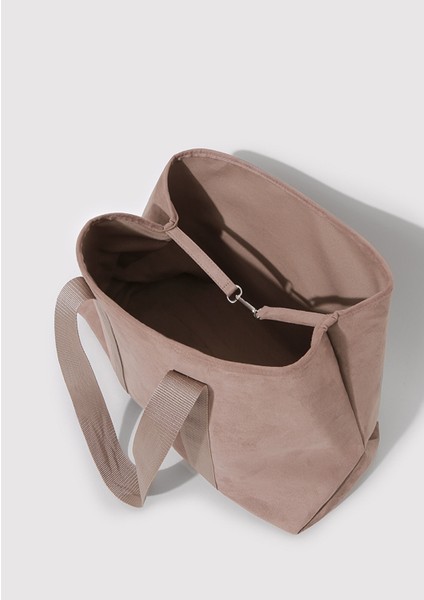 Kahverengi Omuz Çantası 1913026-70218