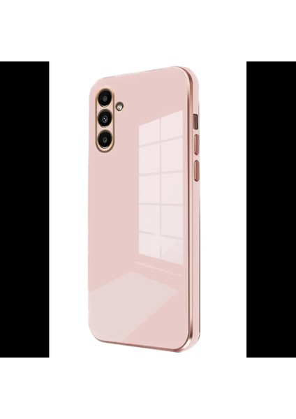 Samsung Galaxy M15 Kılıf Volet Silikon