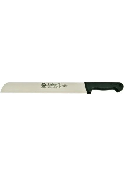 61635 - Sürmene Kaşar ve Kavurma Bıçağı 35 cm - Lisinya