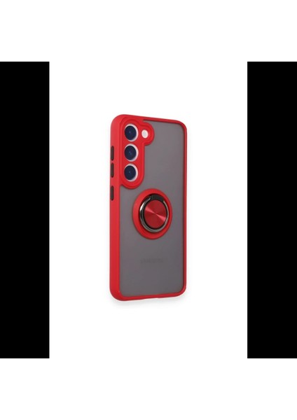 Samsung Galaxy M15 Kılıf Montreal Yüzüklü Silikon Kapak fiyatları