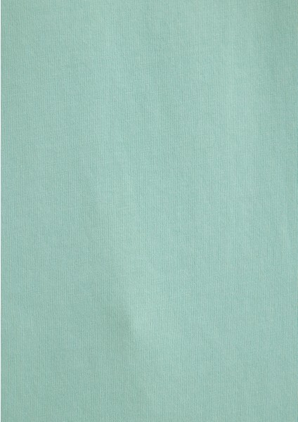 Rick And Morty Baskılı Yeşil Tişört 1613256-71732