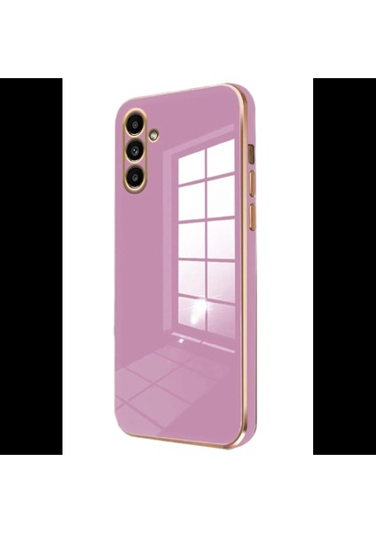 Samsung Galaxy M15 Kılıf Volet Silikon