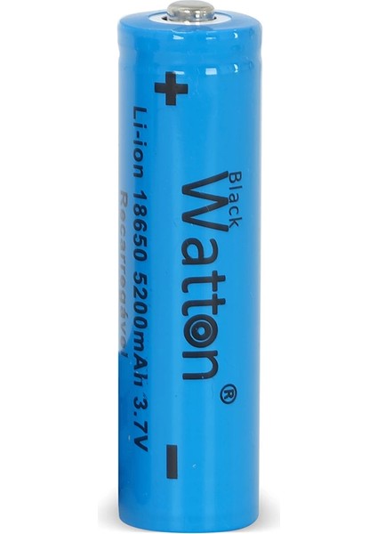 Cree Tg LED 1000 Lümen Göstergeli Fonksiyonel El Feneri WT-732 - Lisinya modelleri