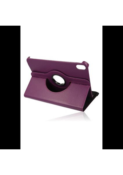 iPad Mini 6 Kılıf 360 Tablet Deri Kılıf