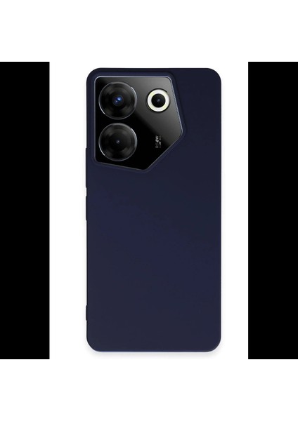 Tecno Camon 20 Pro 5g Kılıf First Silikon