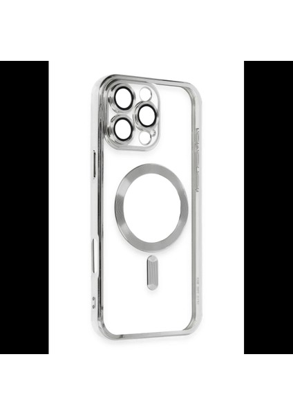 iPhone 16 Pro Kılıf Kross Magneticsafe Kapak fiyatları