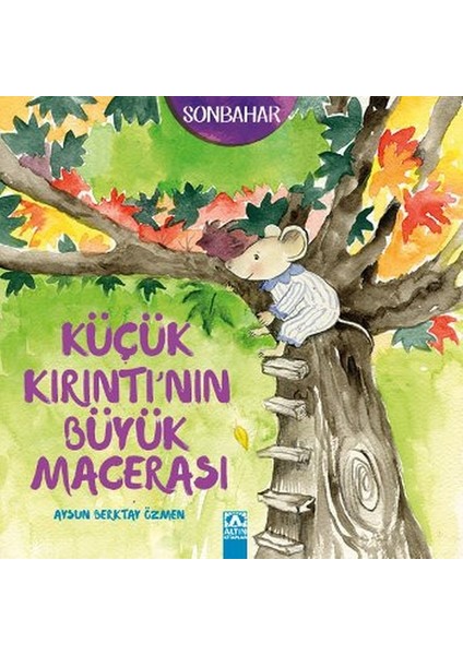 Sonbahar - Küçük Kırıntı'nın Büyük Macerası