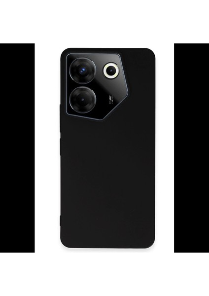 Tecno Camon 20 Pro 5g Kılıf First Silikon