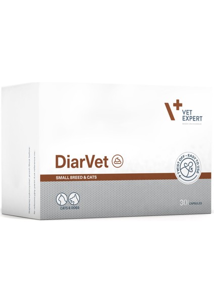 Vetexpert Darvet Kedi ve Köpekler Için Tamamlayıcı Yem 50 ml