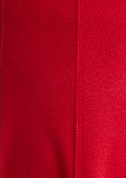 Kırmızı Elbise 1310679-82580