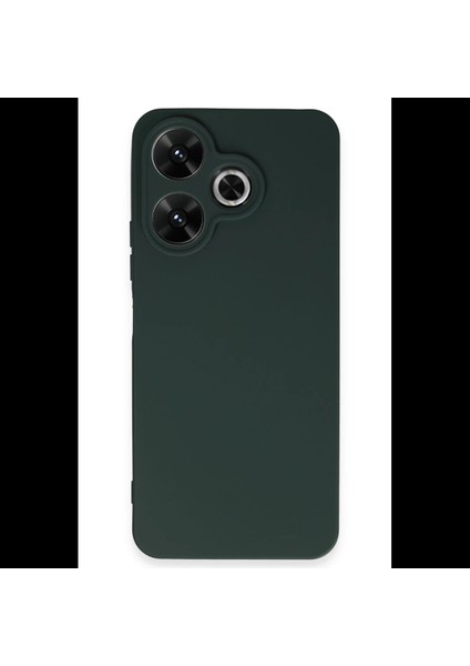 Xiaomi Redmi 13 4g Kılıf First Silikon