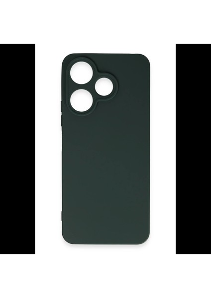 Xiaomi Redmi 13 4g Kılıf First Silikon fiyatları