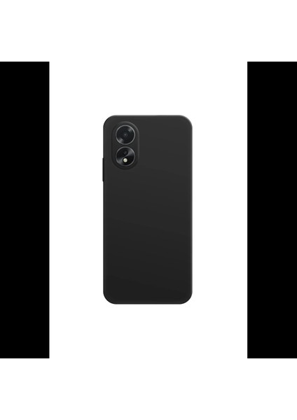 Oppo A38 Kılıf First Silikon