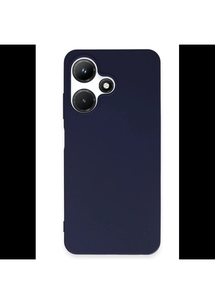 Infinix Hot 30I Kılıf First Silikon