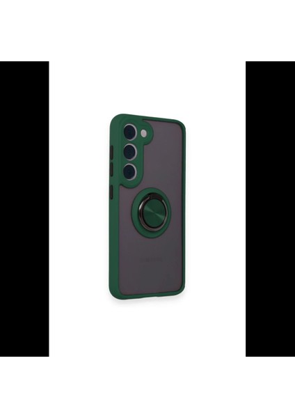 Samsung Galaxy M15 Kılıf Montreal Yüzüklü Silikon Kapak fiyatları