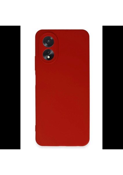 Oppo A38 Kılıf First Silikon modelleri