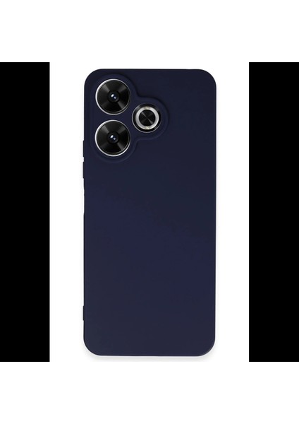 Xiaomi Redmi 13 4g Kılıf First Silikon