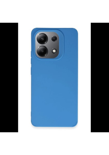 Xiaomi Redmi 13 4g Kılıf First Silikon