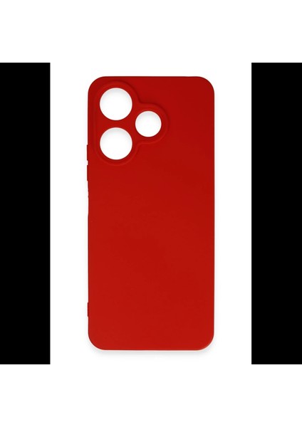 Xiaomi Redmi 13 4g Kılıf First Silikon fiyatları