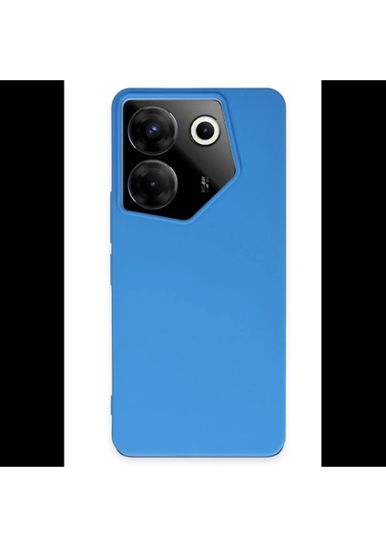 Tecno Camon 20 Pro 5g Kılıf First Silikon
