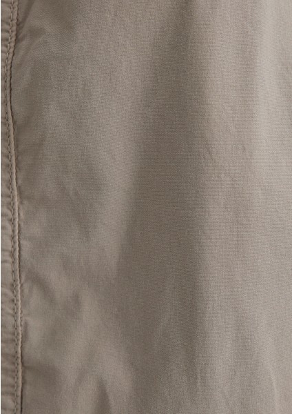 Bej Kargo Şort 0410269-80697