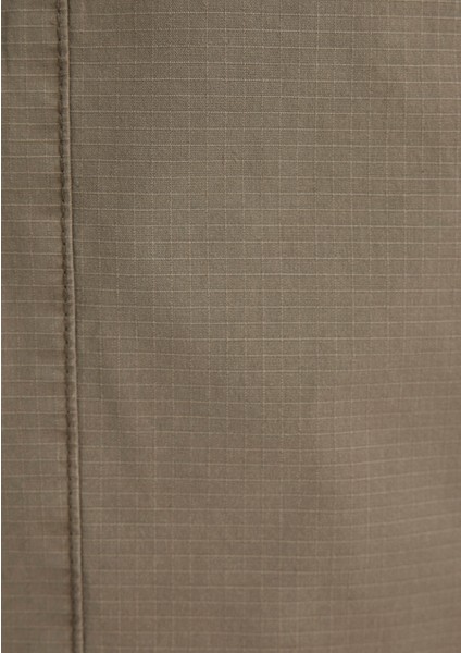 Haki Şort 0410279-89931