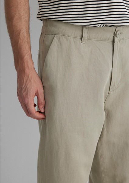 Bej Pantolon 0010449-70154