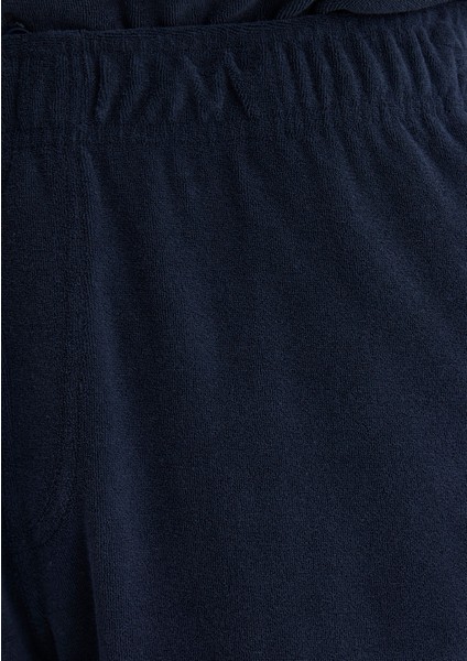 Lacivert Şort 0410282-82183