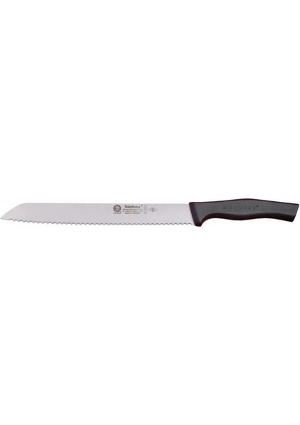 61201 - Sürmene Ekmek Bıçağı 25 cm - Lisinya