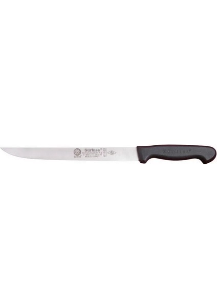 61160 - Sürmene Fileto Bıçağı 23,5 cm - Lisinya