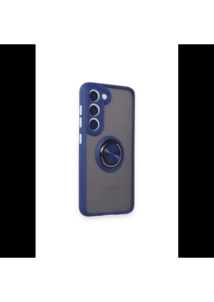 Samsung Galaxy M15 Kılıf Montreal Yüzüklü Silikon Kapak fiyatları