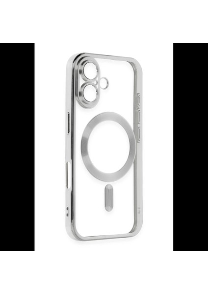 iPhone 16 Plus Kılıf Kross Magneticsafe Kapak fiyatları