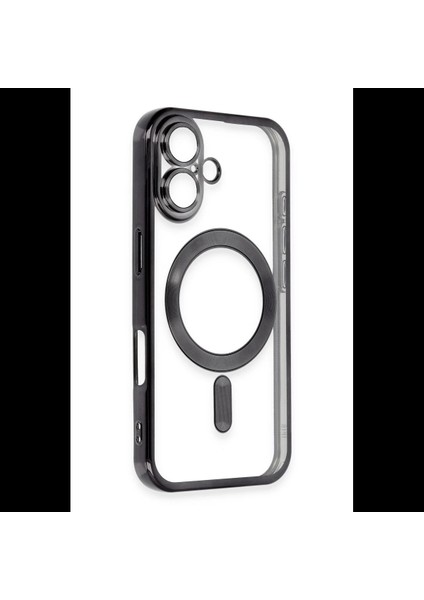 iPhone 16 Plus Kılıf Kross Magneticsafe Kapak fiyatları