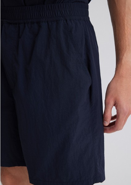 Lacivert Şort 0410286-70496