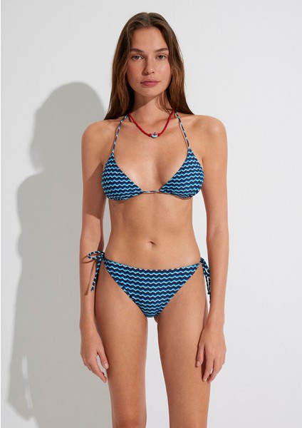 Lacivert Bikini Altı 1913183-28445