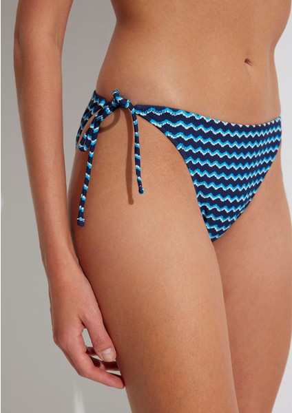 Lacivert Bikini Altı 1913183-28445