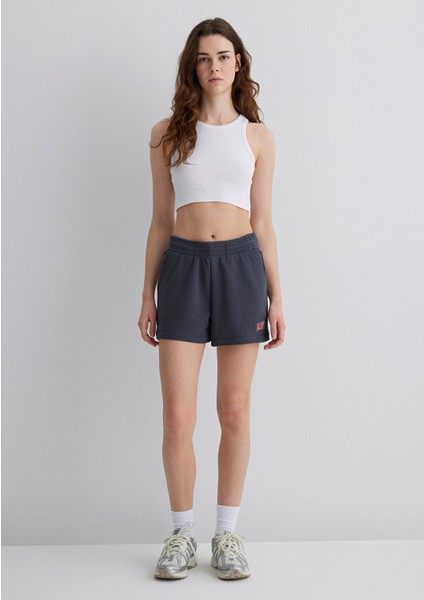 Antrasit Şort 1410155-82185