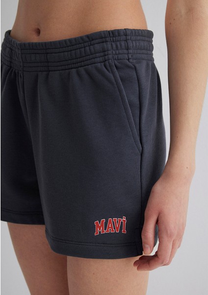 Antrasit Şort 1410155-82185