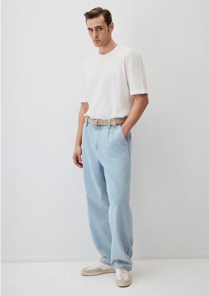 Billie Street Buz Mavisi Jean Pantolon 0011239-89919