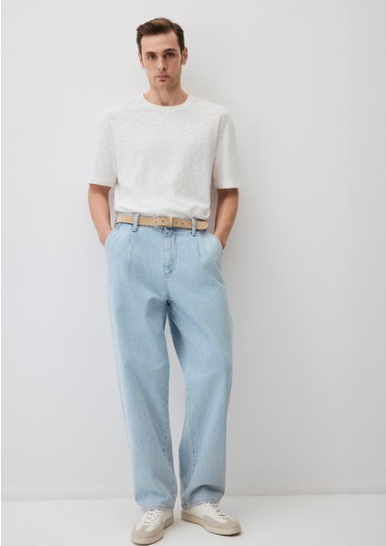 Billie Street Buz Mavisi Jean Pantolon 0011239-89919