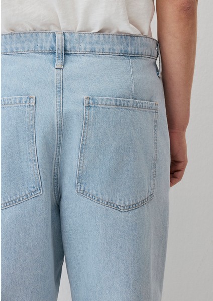 Billie Street Buz Mavisi Jean Pantolon 0011239-89919