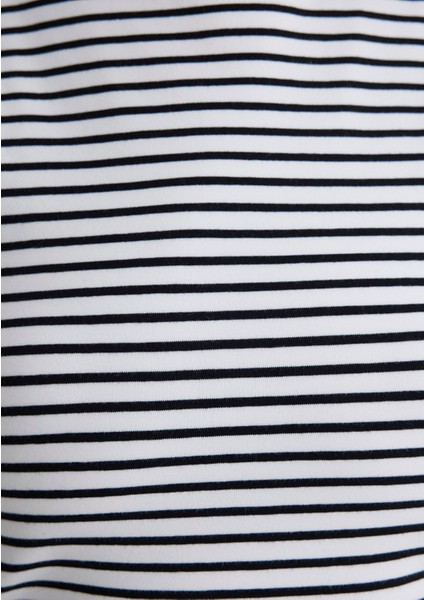 Çizgili Halter Atlet 1613118-85407