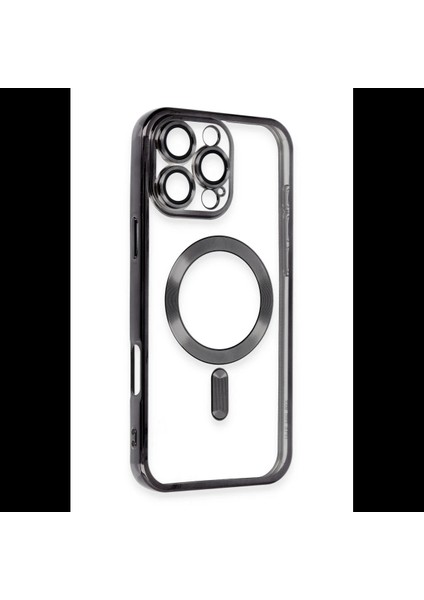 iPhone 16 Pro Kılıf Kross Magneticsafe Kapak fiyatları