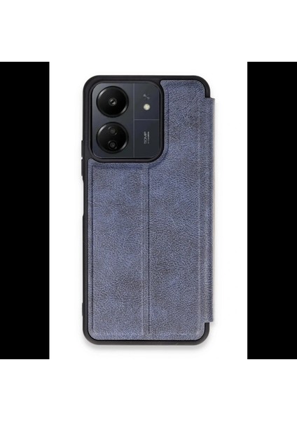 Xiaomi Redmi 13C Kılıf Flip Cover